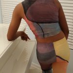 Leggings - Domingo Collection - Image 3