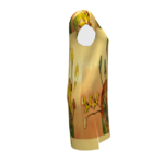 It's Yellow Tee Dress from the Domingo Collection - Image 4