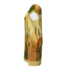 It's Yellow Tee Dress from the Domingo Collection - Image 2