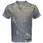 Epoch Men's Cotton Tee #2