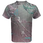 Epoch Men's Cotton Tee #1