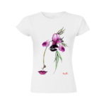 Domingo Angel Face Women’s Tshirt