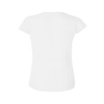 Domingo Angel Face Women’s Tshirt - Image 3