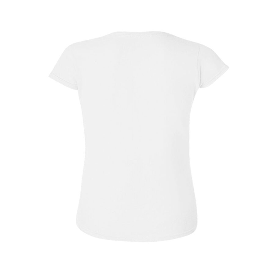 Domingo Angel Face Women’s Tshirt - Image 3
