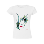 Domingo Angel Face Women’s Tshirt