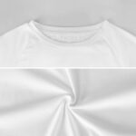 KillerKloz Survivor Short Sleeve Navel Shirt Baby Tee - Image 7