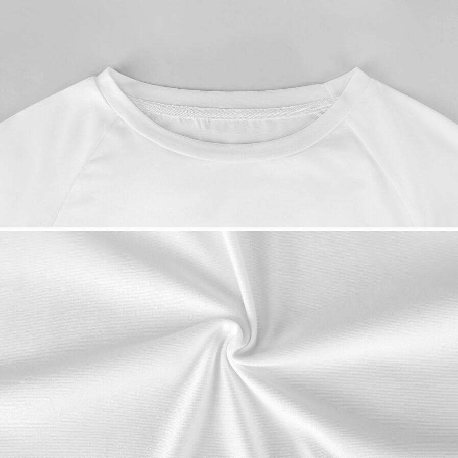 KillerKloz Survivor Short Sleeve Navel Shirt Baby Tee - Image 7