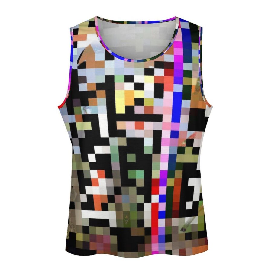 KillerKloz Men's Next Level Tank Top - Image 4