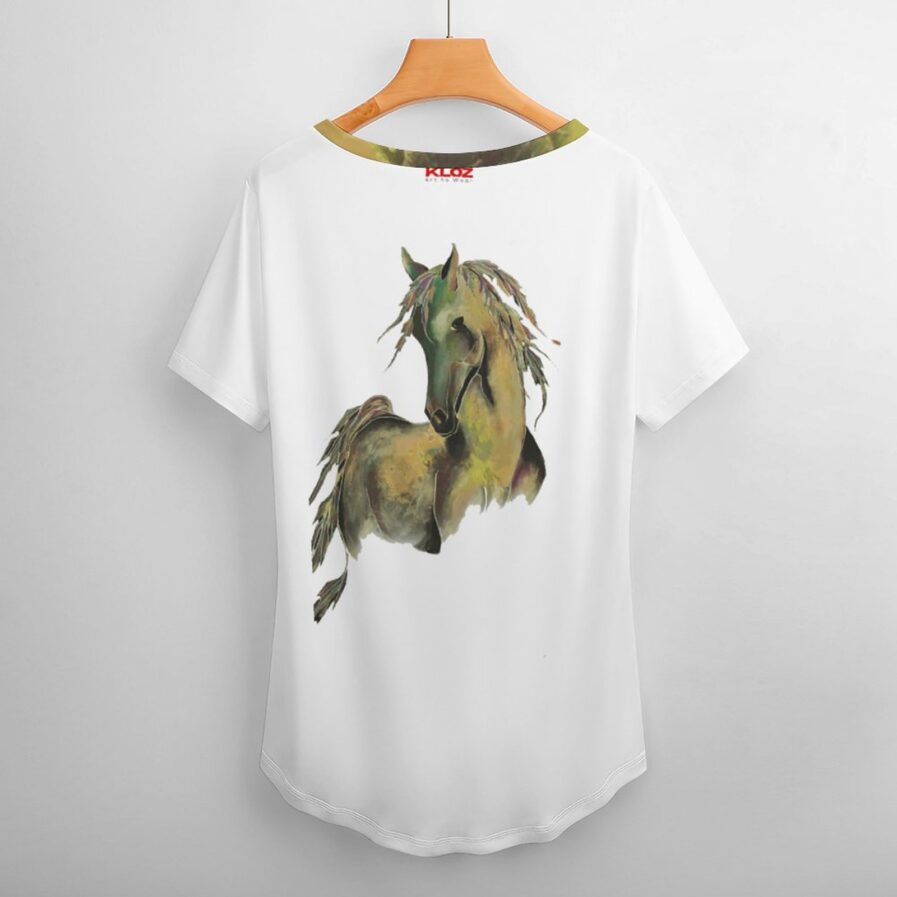 KillerKloz Free Spirit Short Sleeve T-Shirt - Image 8
