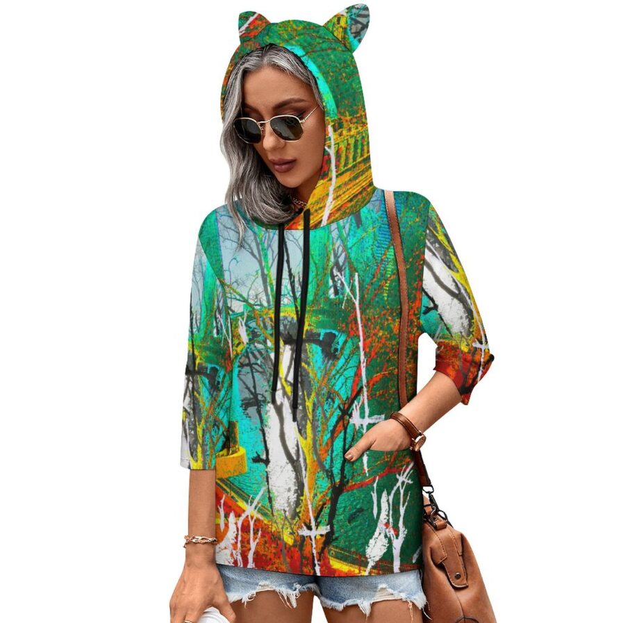 KillerKloz  Chicago Hooded Pullover