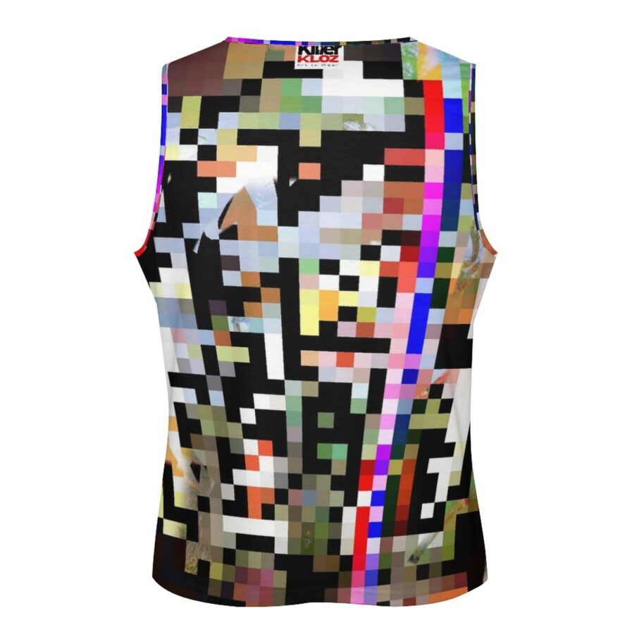 KillerKloz Men's Next Level Tank Top - Image 3
