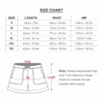 KillerKloz Owl Women's Loose High Waisted Shorts - Image 5