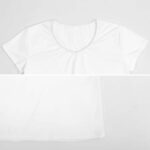 KillerKloz Free Spirit V-neck Short Sleeve T-Shirt - Image 7