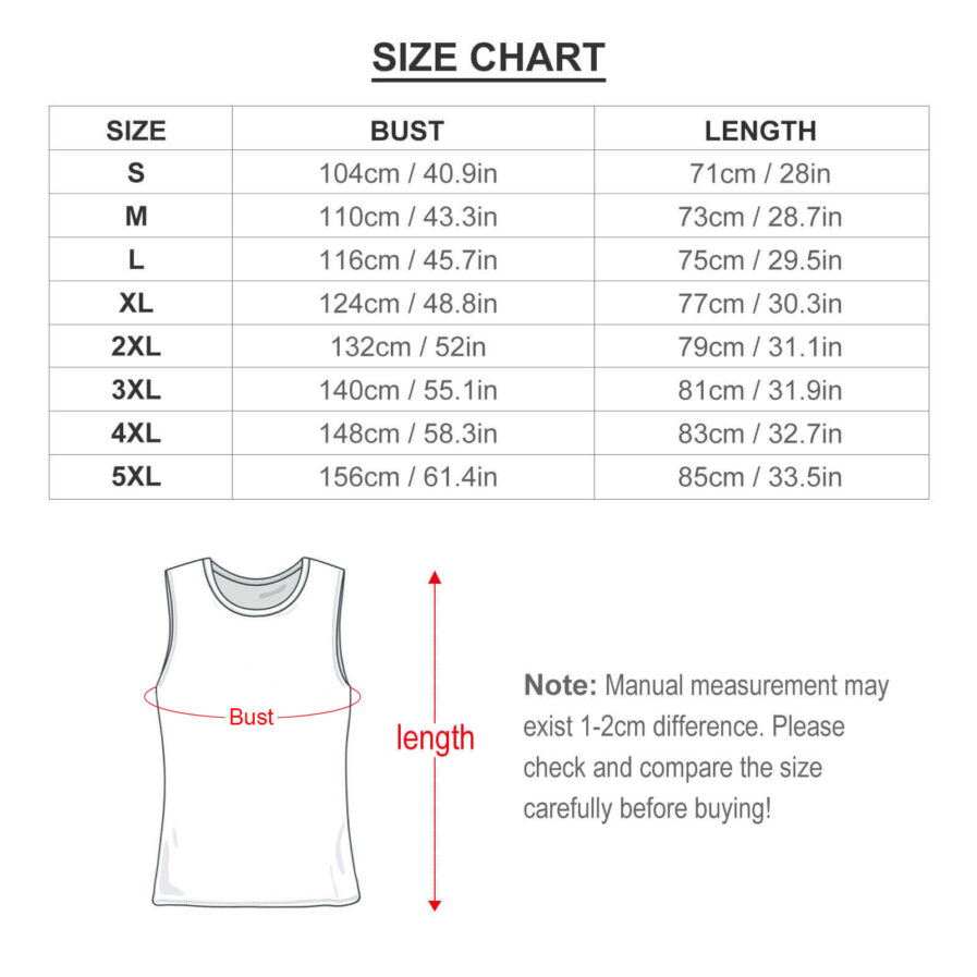 KillerKloz Men's Next Level Tank Top - Image 5