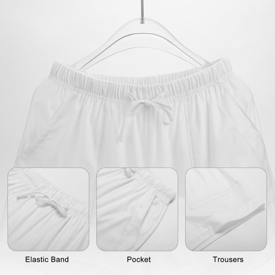 KillerKloz Owl Women's Loose High Waisted Shorts - Image 6