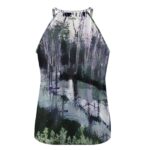KillerKloz Women's Stream Crewneck T-Shirt - Image 4