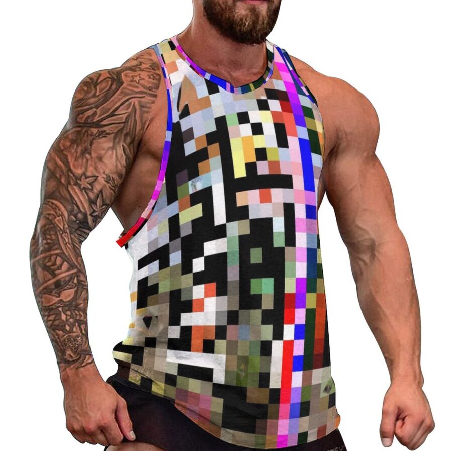 KillerKloz Men's Next Level Tank Top