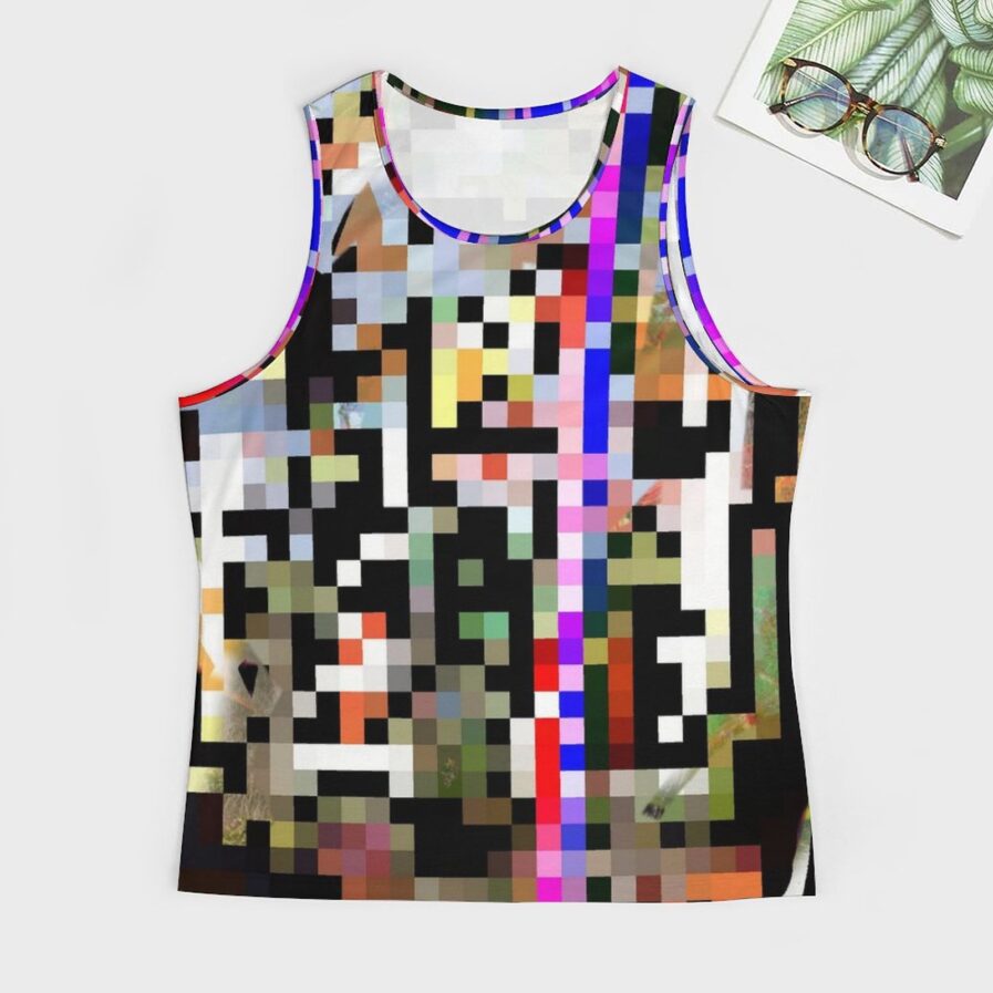 KillerKloz Men's Next Level Tank Top - Image 2