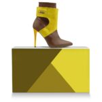 KillerKloz FUTURE HIGH HEEL - Image 3