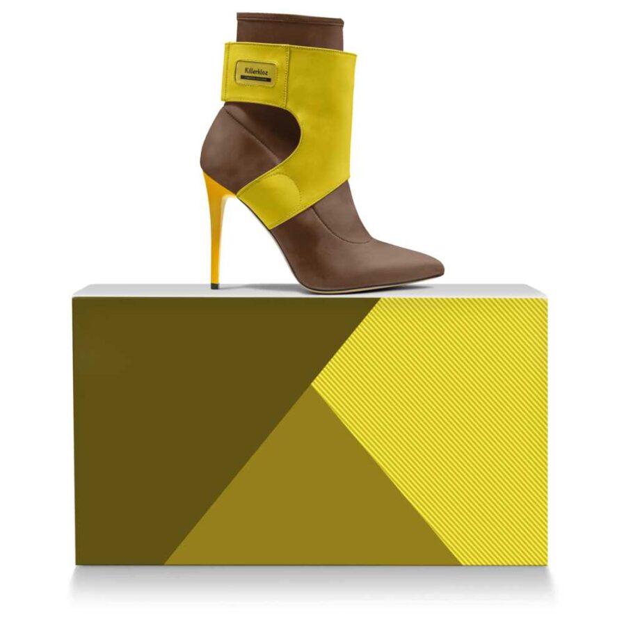 KillerKloz FUTURE HIGH HEEL - Image 3