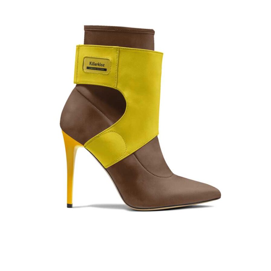 KillerKloz FUTURE HIGH HEEL