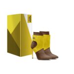 KillerKloz FUTURE HIGH HEEL - Image 6