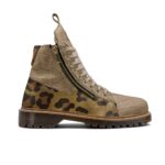KillerKloz ZIP BOOT HIGH TOP