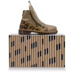 KillerKloz ZIP BOOT HIGH TOP - Image 7