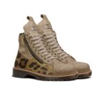 KillerKloz ZIP BOOT HIGH TOP - Image 2