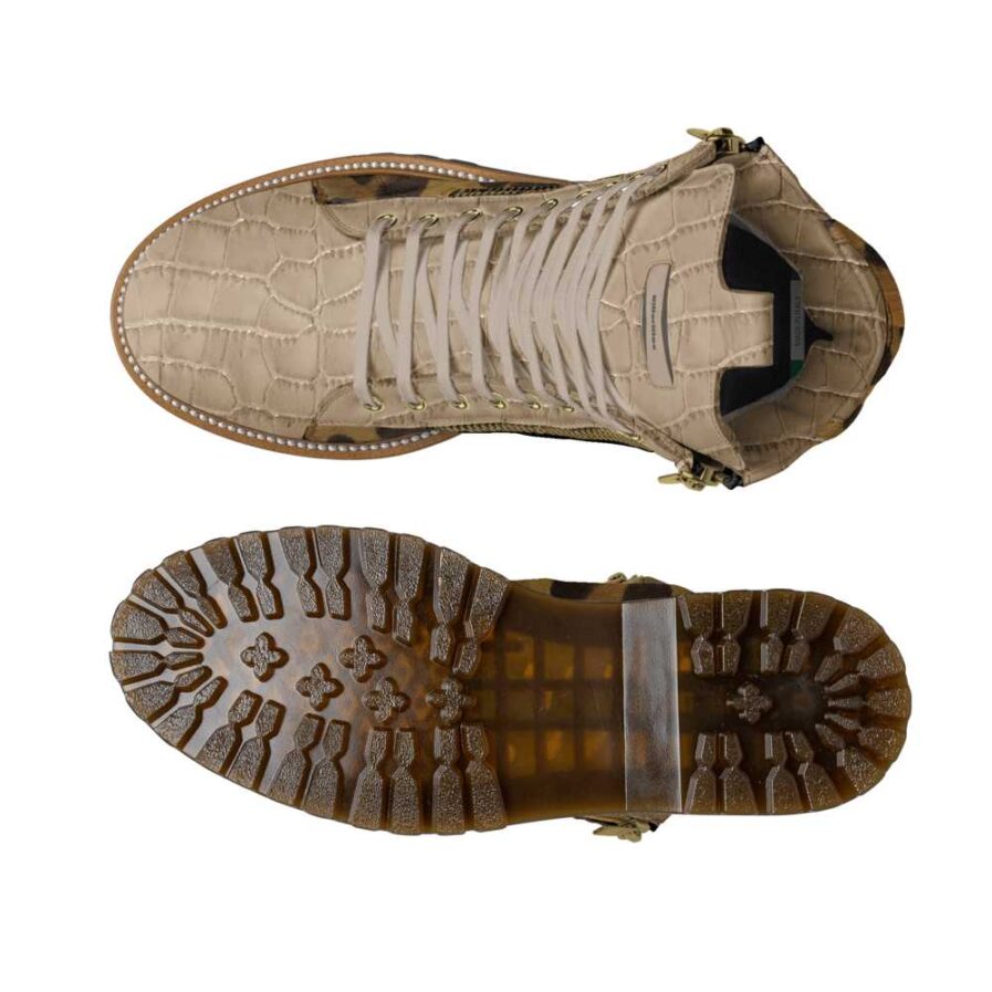 KillerKloz ZIP BOOT HIGH TOP - Image 5