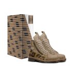 KillerKloz ZIP BOOT HIGH TOP - Image 6