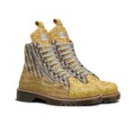 KillerKloz ZIP BOOT HIGH TOP - Image 2