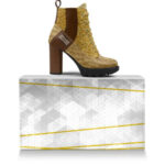 KillerKloz LACED DESIGNER BOOT - Image 7