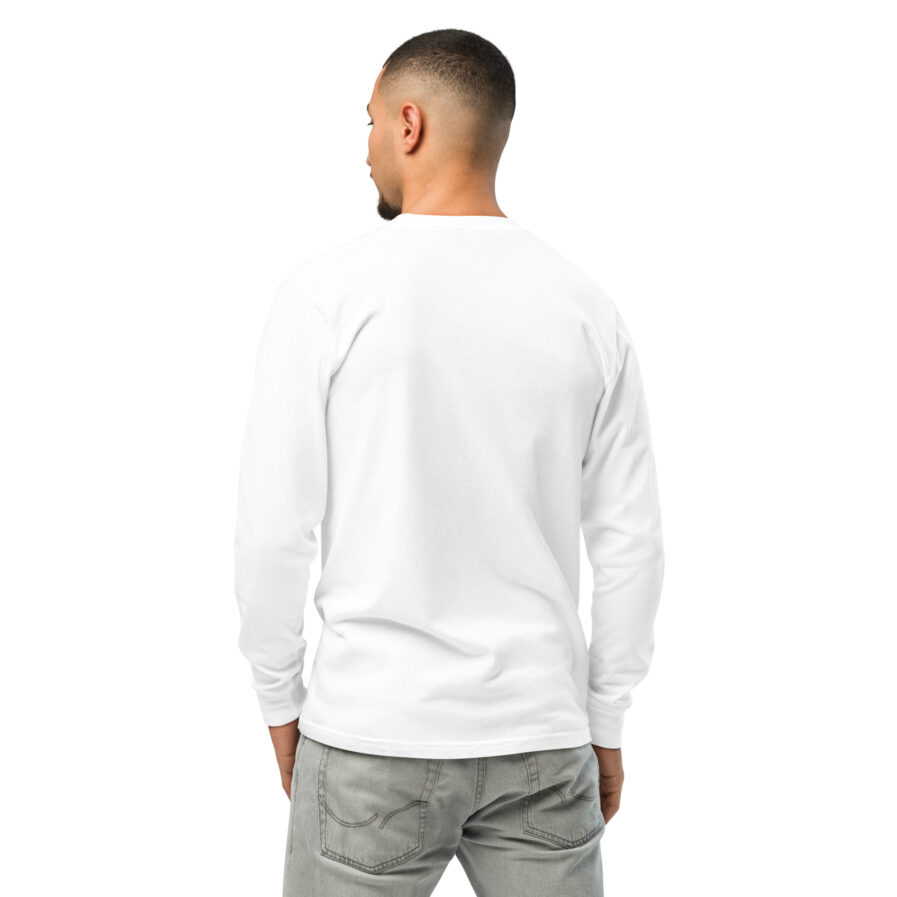 Domingo Unity Long-sleeve T-shirt - Image 2